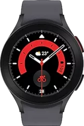 Samsung Galaxy Watch5 Pro - 45mm · LTE